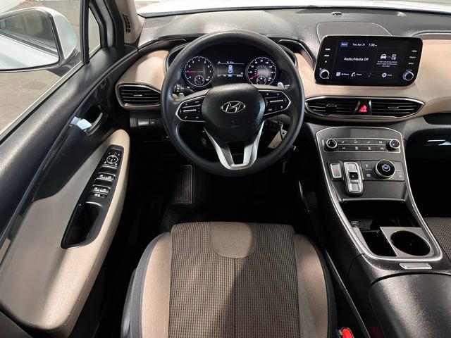Used 2023 Hyundai Santa Fe SE FWD image 18
