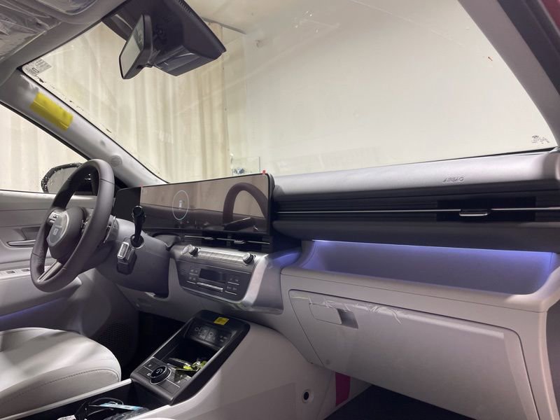 New 2026 Hyundai Kona SEL Premium image 13