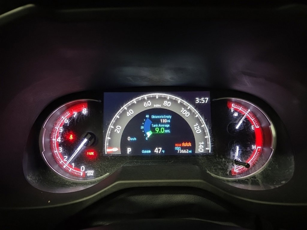 Certified 2023 Toyota RAV4 LE image 23