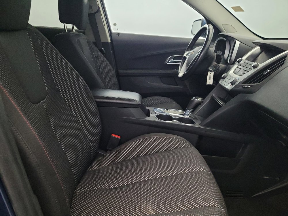 Used 2016 Chevrolet Equinox LT w/ Convenience Package AWD/4WD image 21