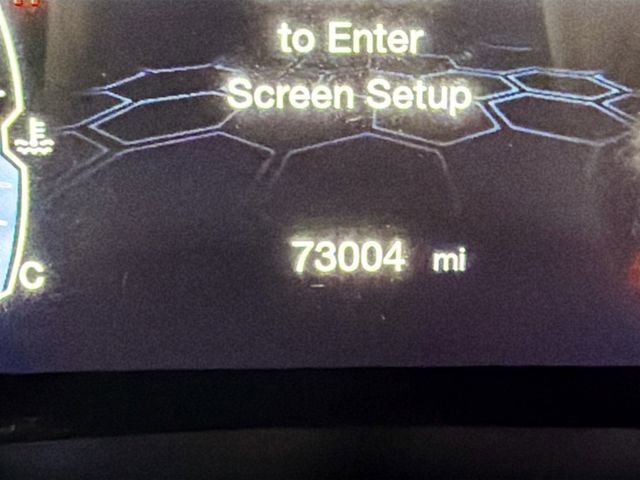 Used 2017 Jeep Compass Latitude w/ Popular Equipment Group image 12