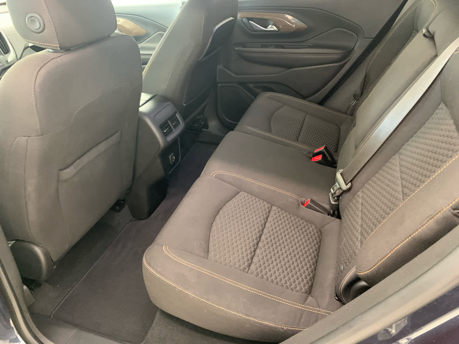 Used 2018 GMC Terrain SLE w/ Driver Convenience Package image 14