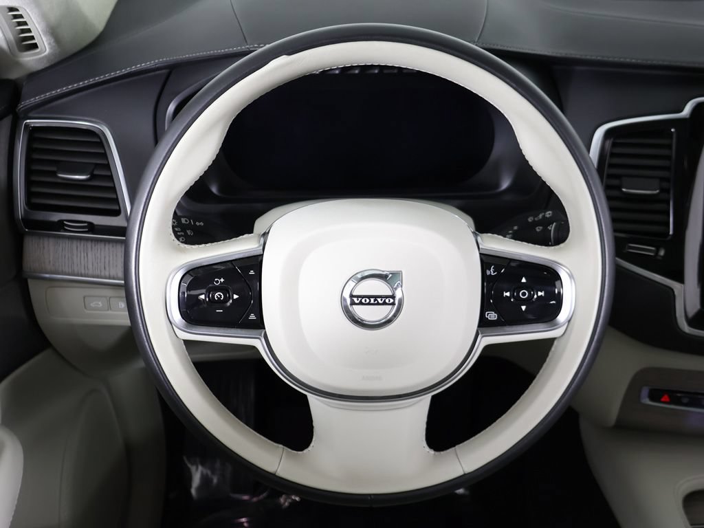 Used 2024 Volvo XC90 T8 Ultimate w/ Lounge Package AWD/4WD image 51