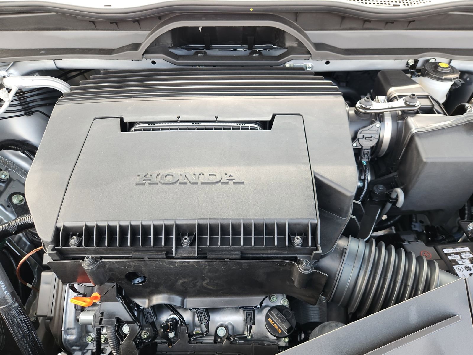 New 2026 Honda Pilot Black Edition image 36