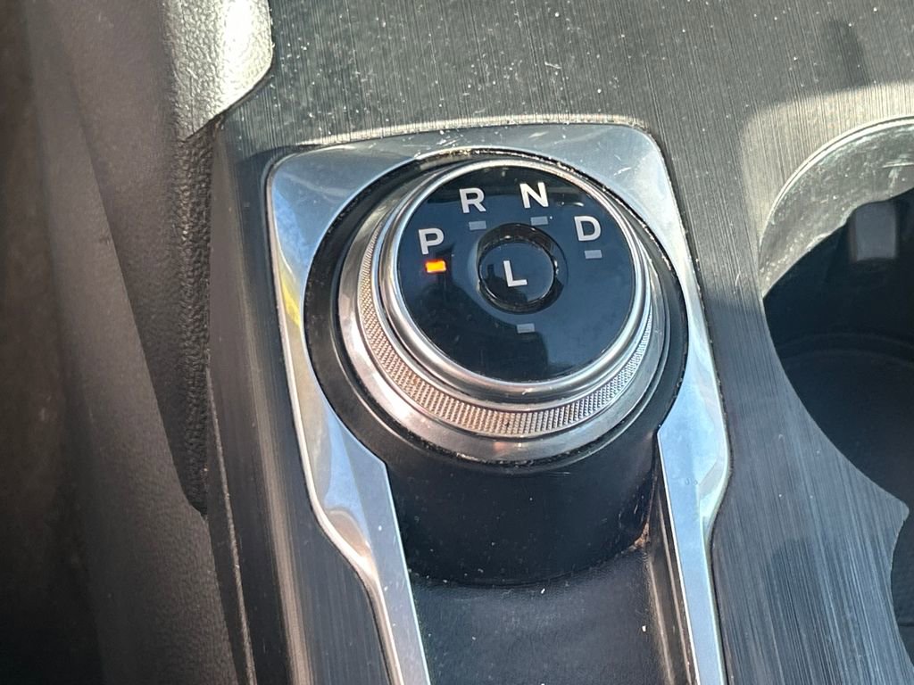 Used 2020 Ford Escape S image 14