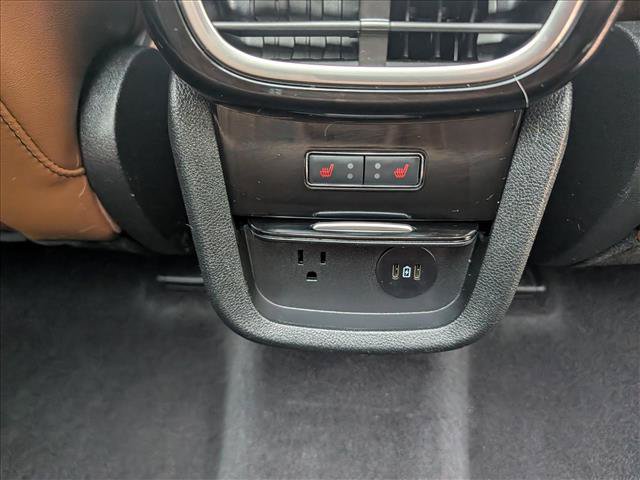 Used 2023 Lincoln Nautilus Reserve AWD/4WD image 18