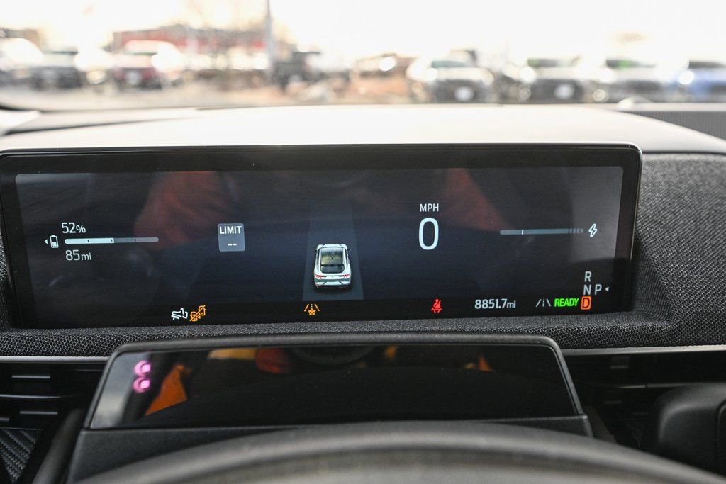 Certified 2025 Ford Mustang Mach-E Premium image 37