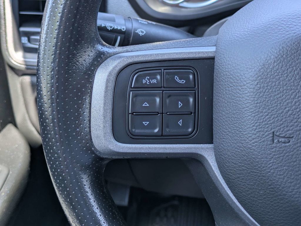 Used 2022 RAM 3500 Tradesman w/ Chrome Appearance Group image 25