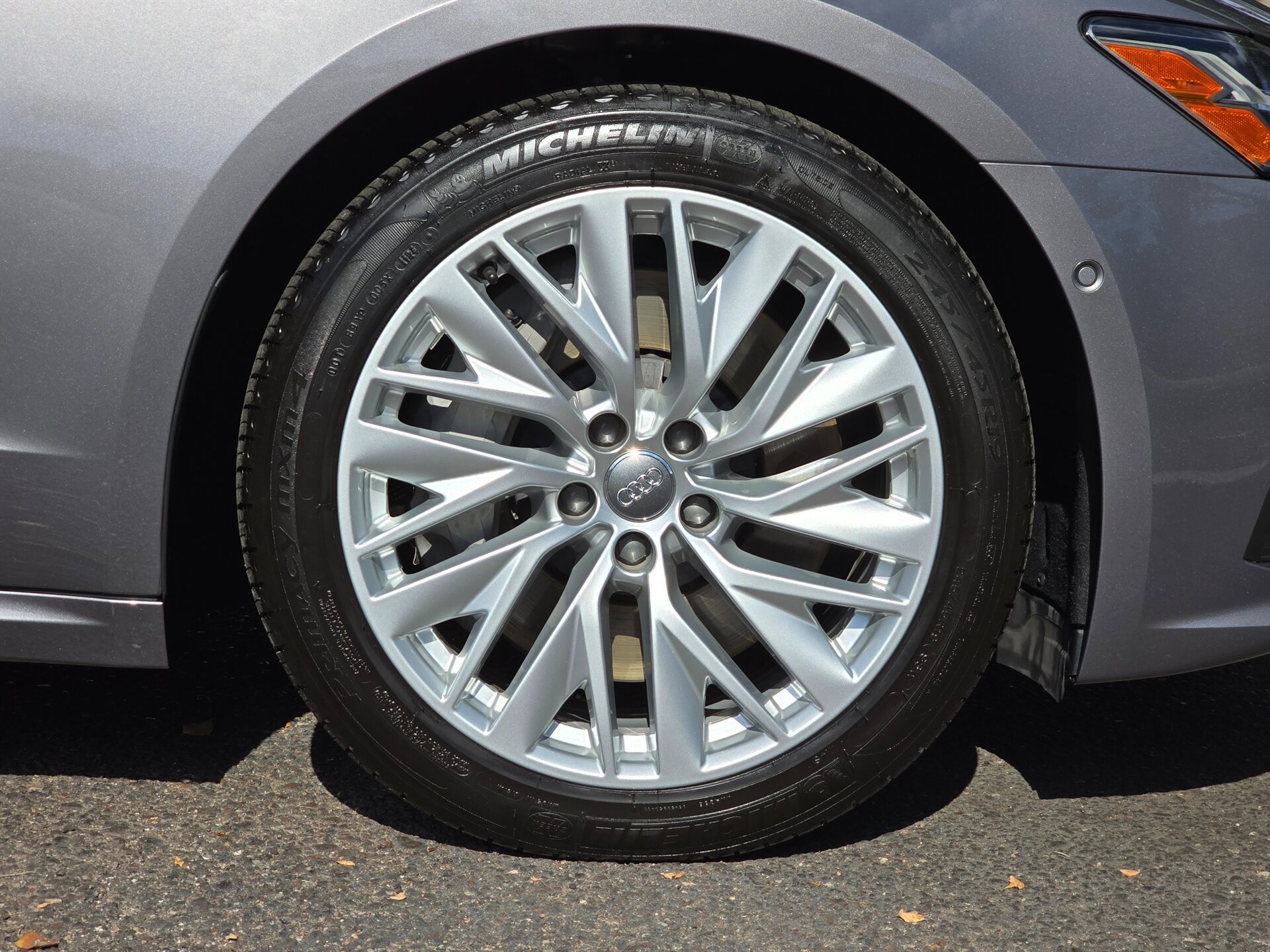 Used 2019 Audi A7 3.0T Premium Plus w/ Premium Plus Package image 39