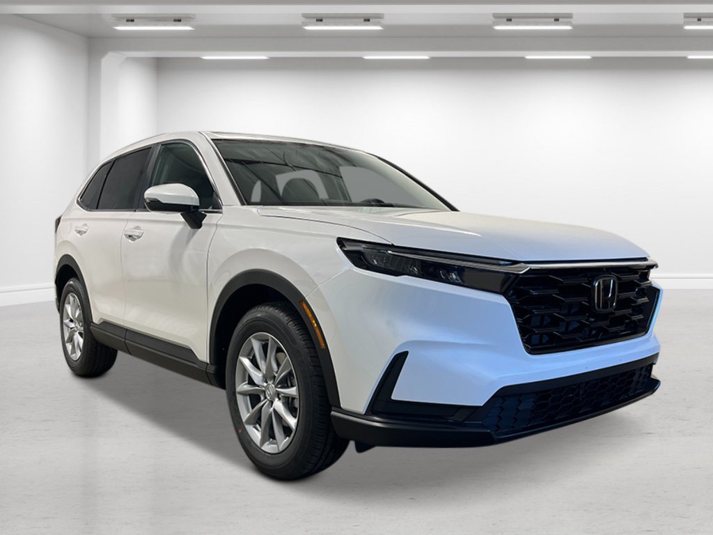 New 2027 Honda CR-V EX image 8