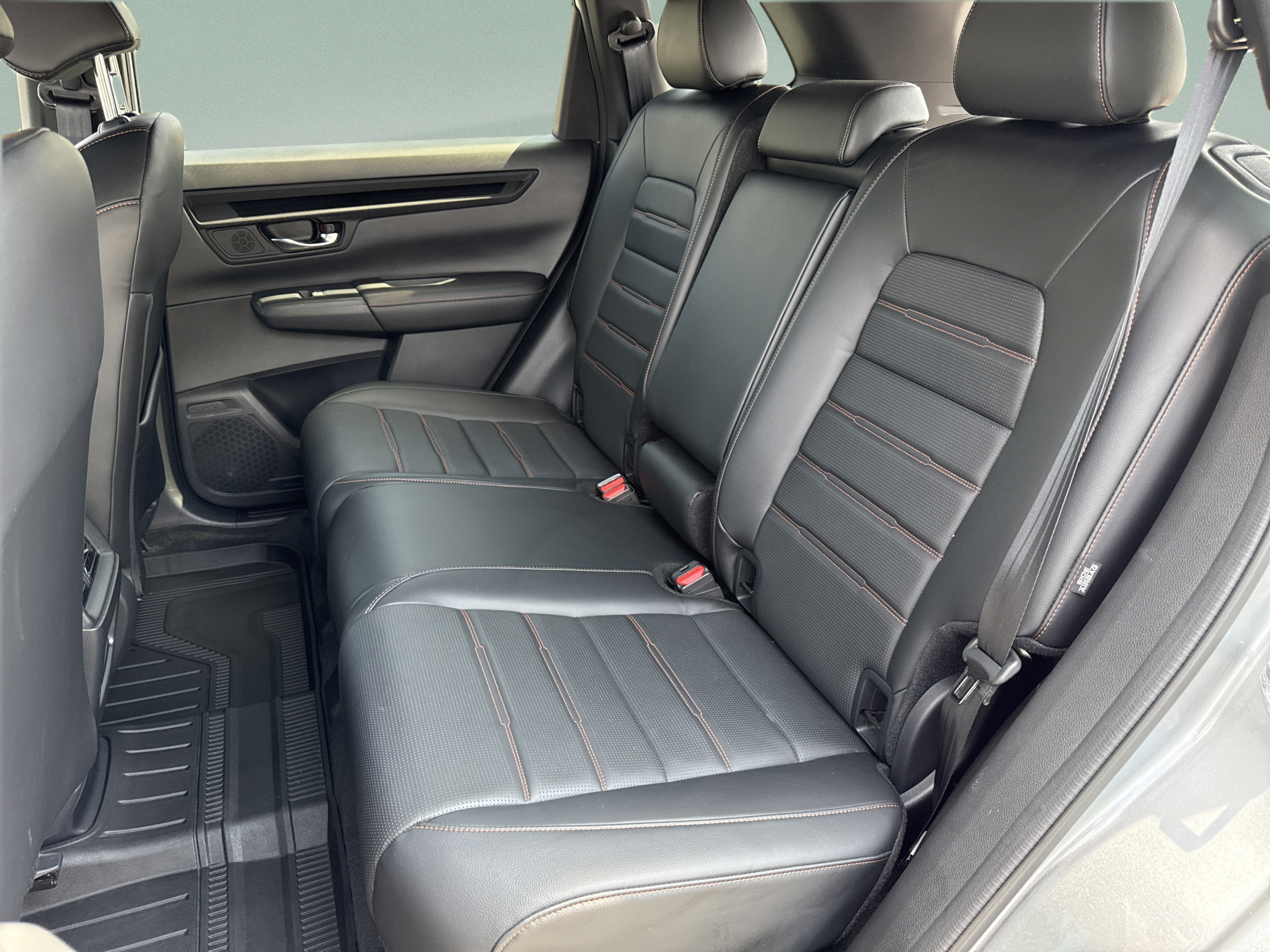 Certified 2025 Honda CR-V Sport-L image 27