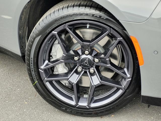 New 2026 Dodge Charger R/T Scat Pack image 9