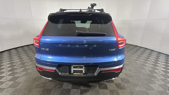 Used 2019 Volvo XC40 T5 R-Design AWD/4WD image 3