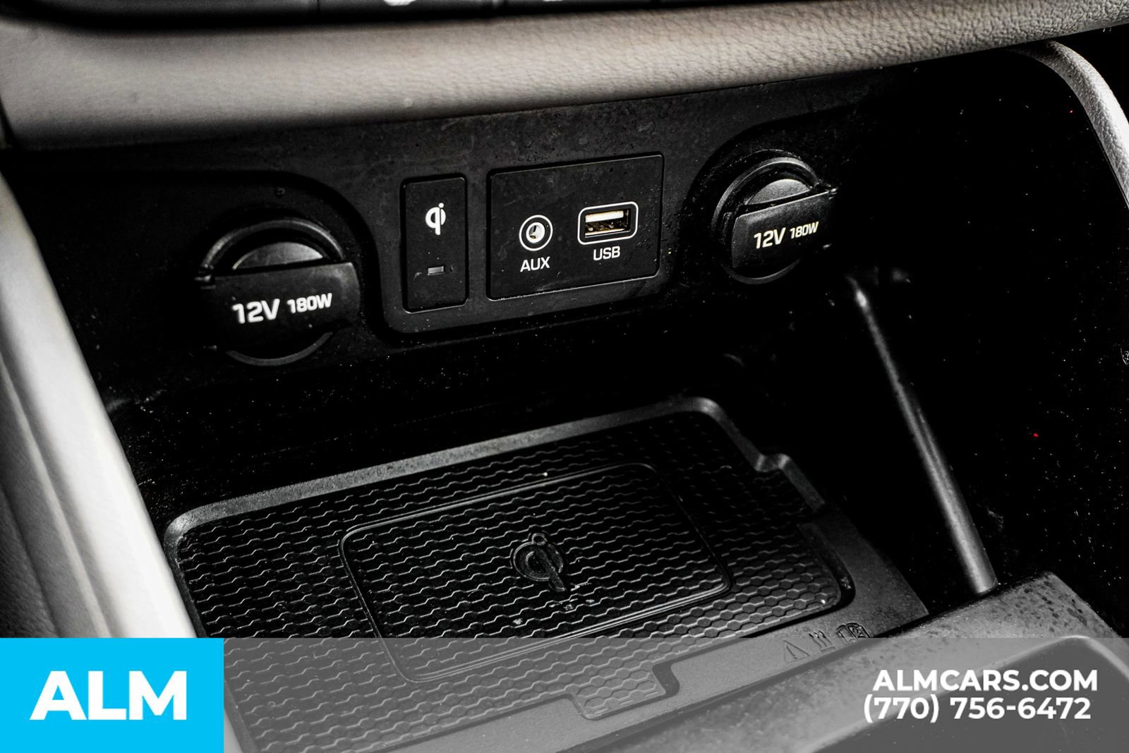 Used 2019 Hyundai Tucson Sport w/ Cargo Package image 45