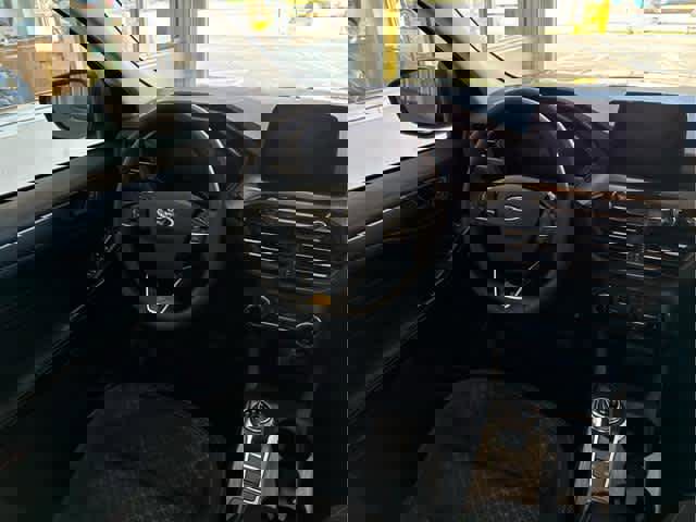 New 2025 Ford Escape Active w/ Cold Weather Package image 9