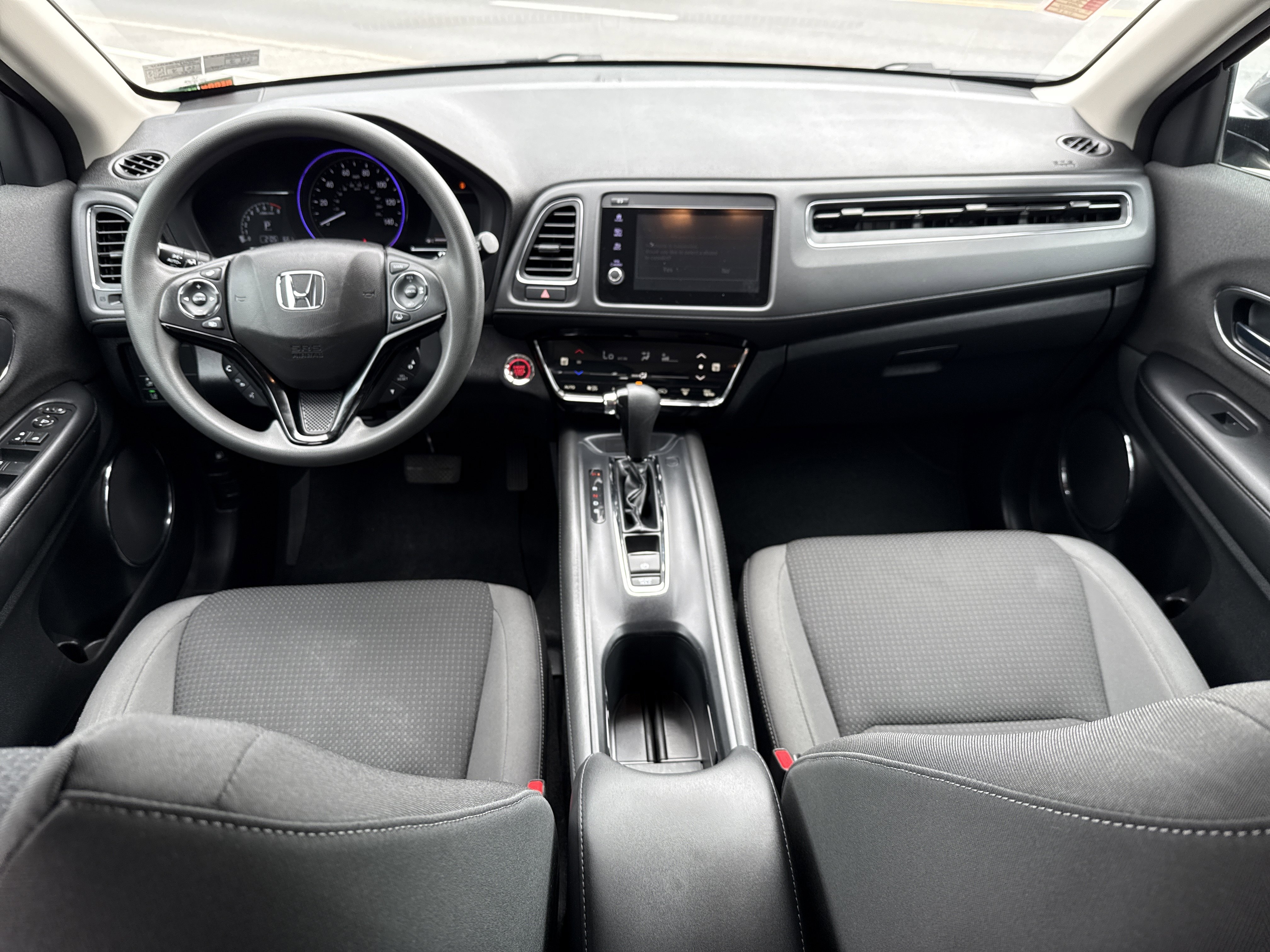Used 2022 Honda HR-V EX image 14