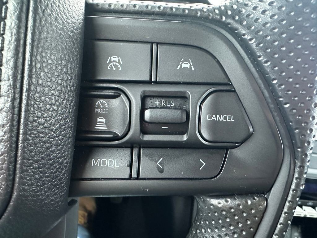 Certified 2024 Toyota Tacoma SR5 image 22