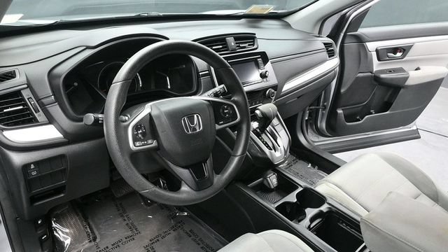 Used 2019 Honda CR-V LX image 16