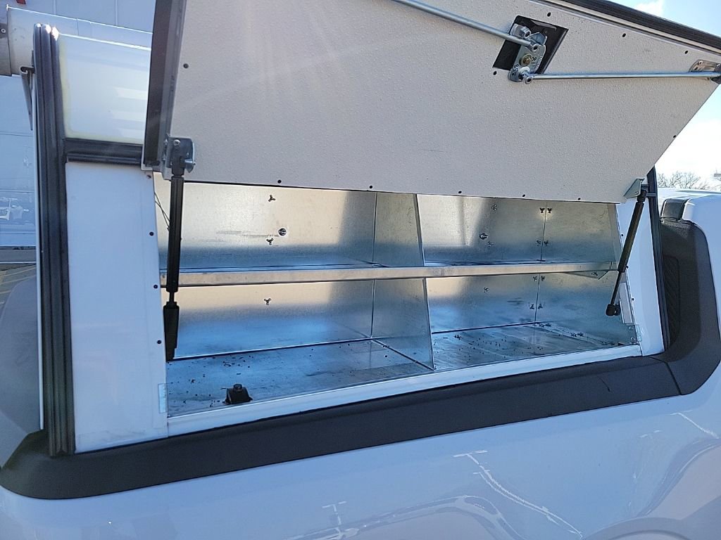 Used 2024 Ford Maverick XLT image 17