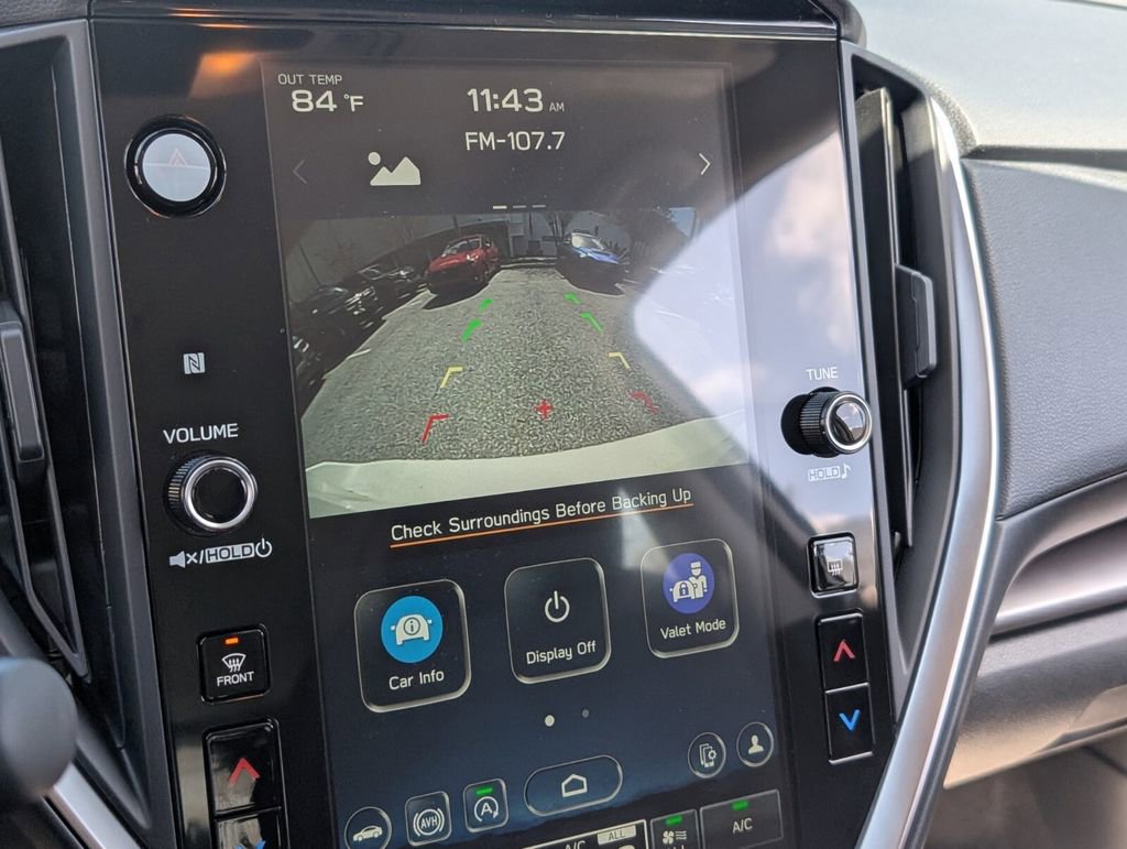 New 2026 Subaru Impreza 2.0i Sport image 18