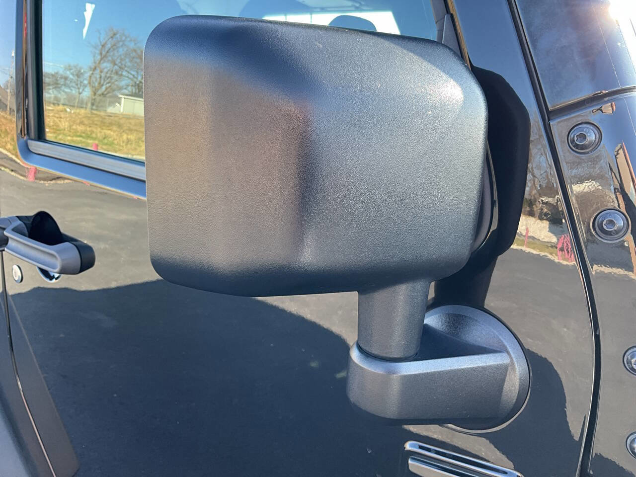 Used 2018 Jeep Wrangler Sport image 31