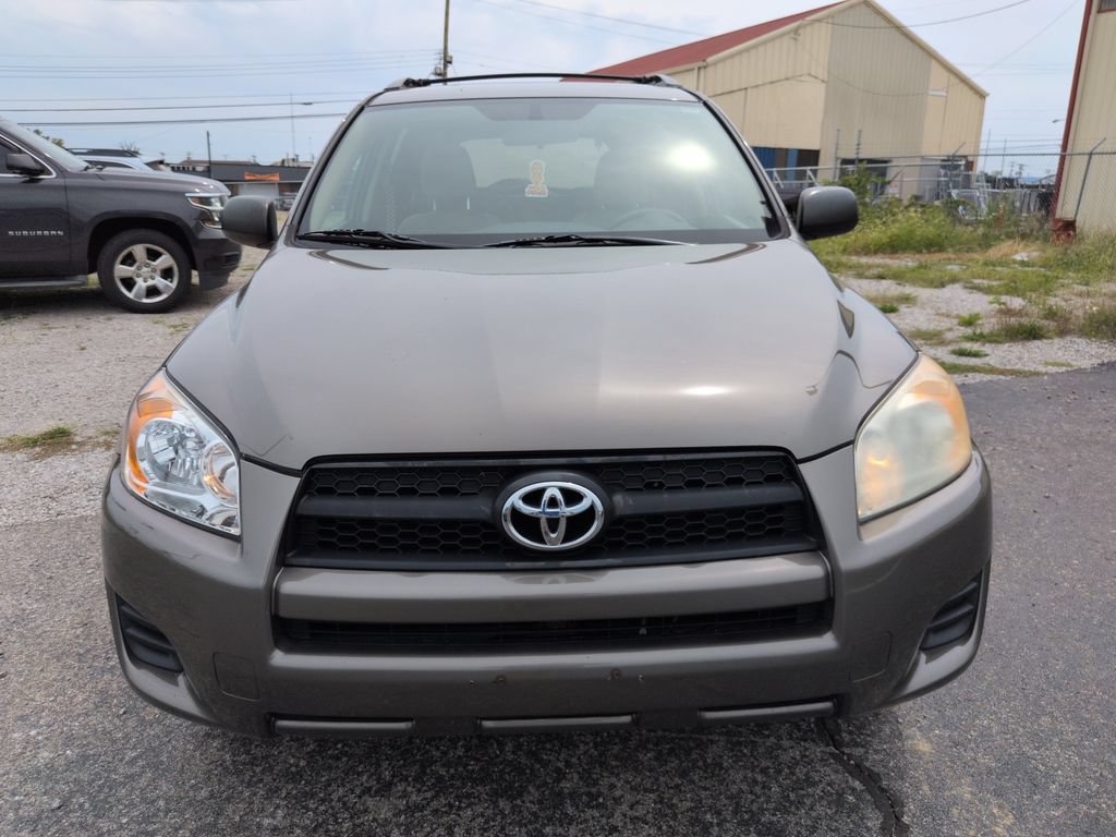 Used 2011 Toyota RAV4 4WD w/ Base L4 Extra Value Pkg image 9