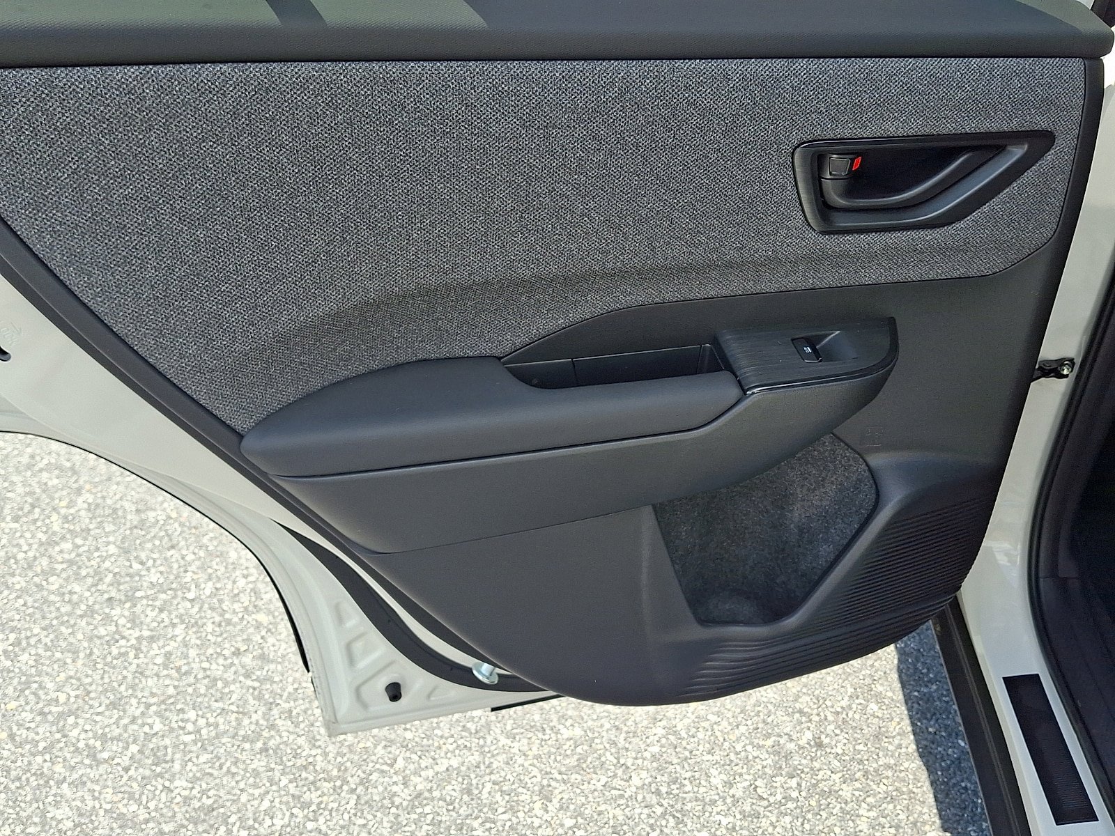 New 2026 Subaru Outback Premium AWD/4WD image 8