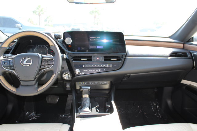 Certified 2023 Lexus ES 350 w/ Accessory Package (Z1) FWD image 10