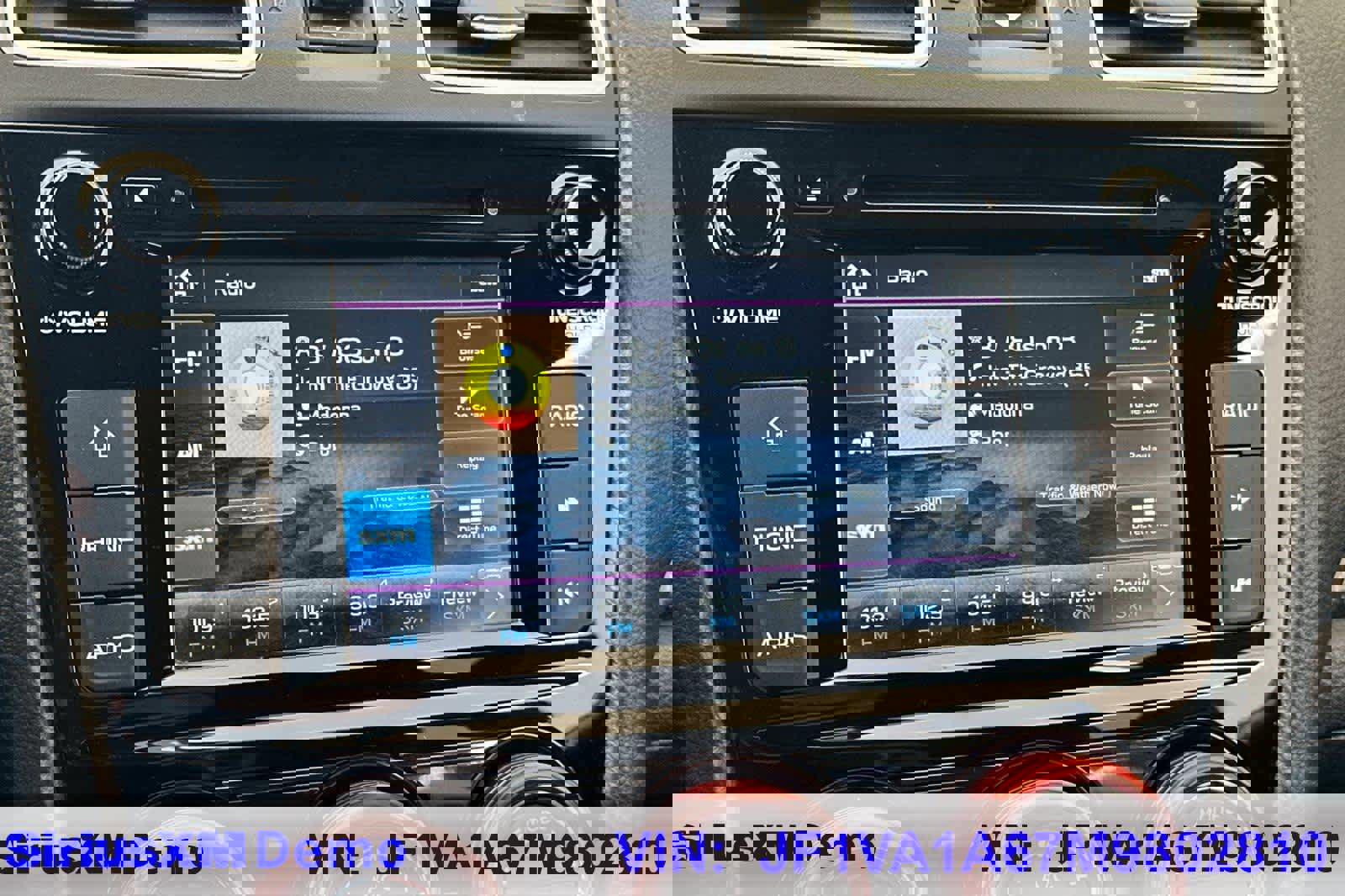 Used 2021 Subaru WRX image 30