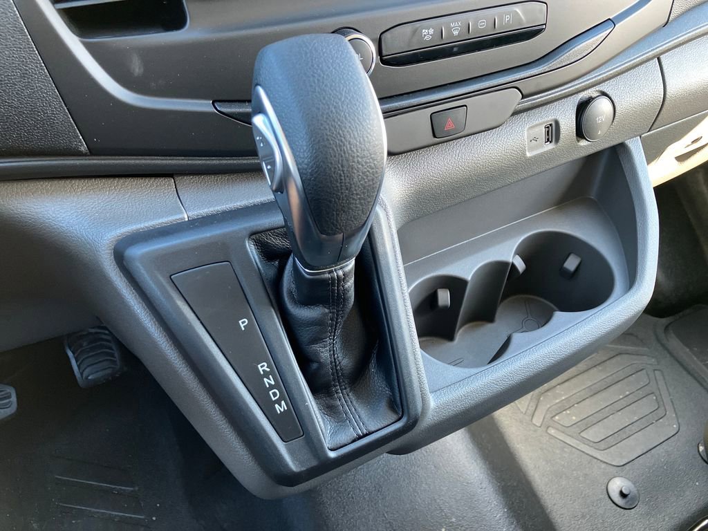 New 2026 Ford Transit 150 Low Roof image 25