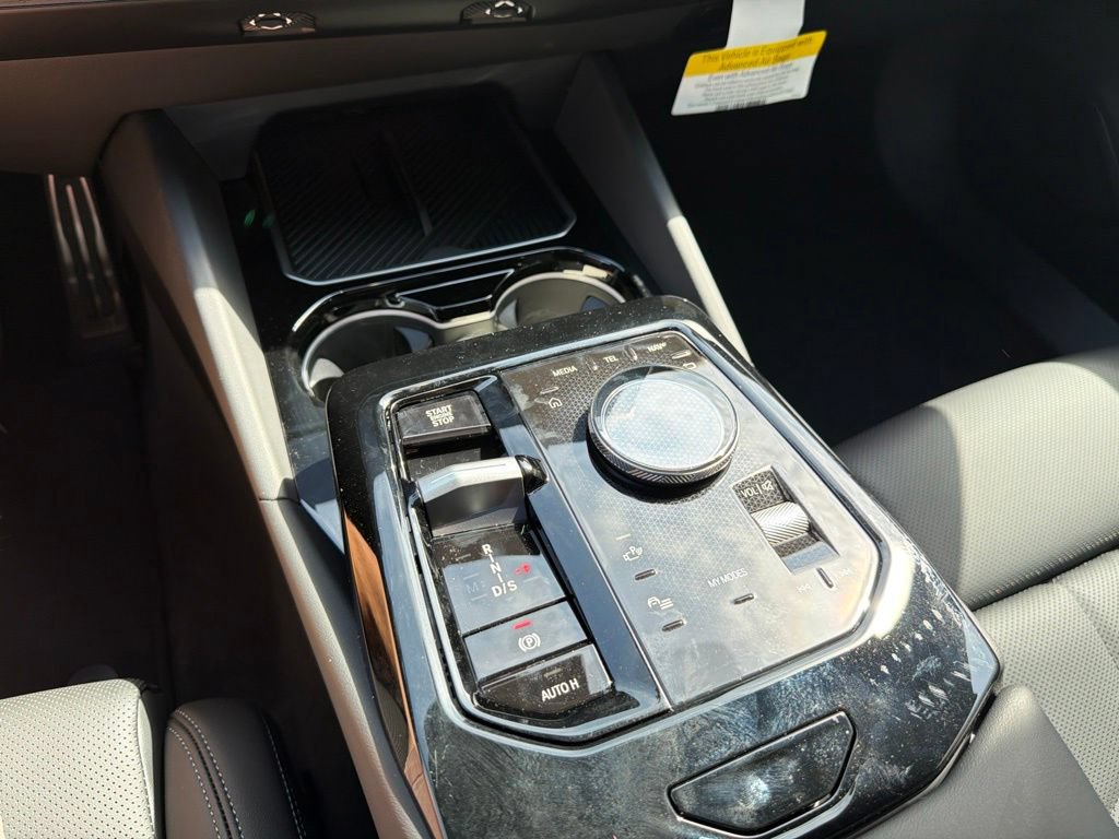 New 2027 BMW 530i w/ M Sport Package RWD image 22