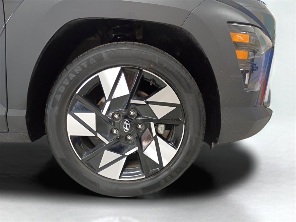 Certified 2024 Hyundai Kona SEL image 30