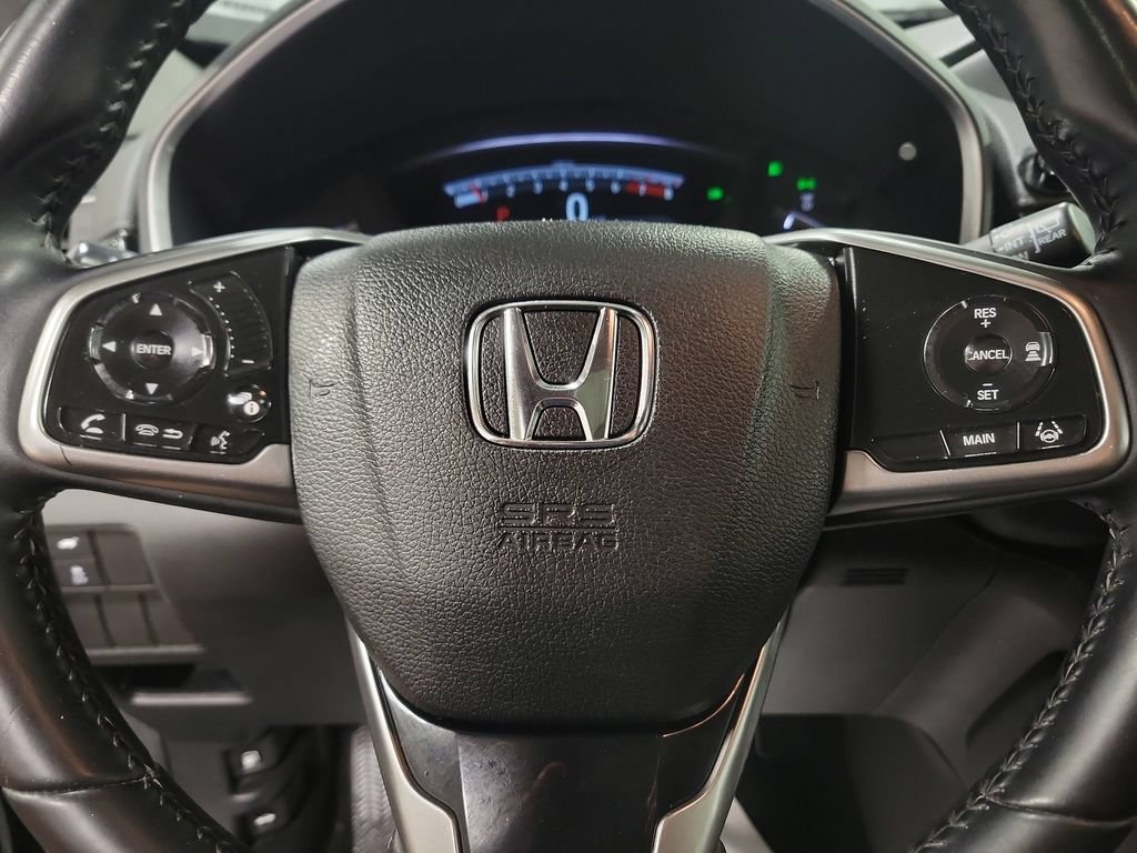 Used 2017 Honda CR-V EX-L image 23
