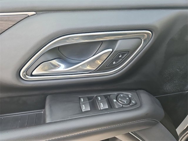 Certified 2023 Chevrolet Suburban LS image 23