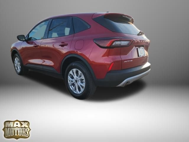 New 2026 Ford Escape Active w/ Cold Weather Package AWD/4WD image 7