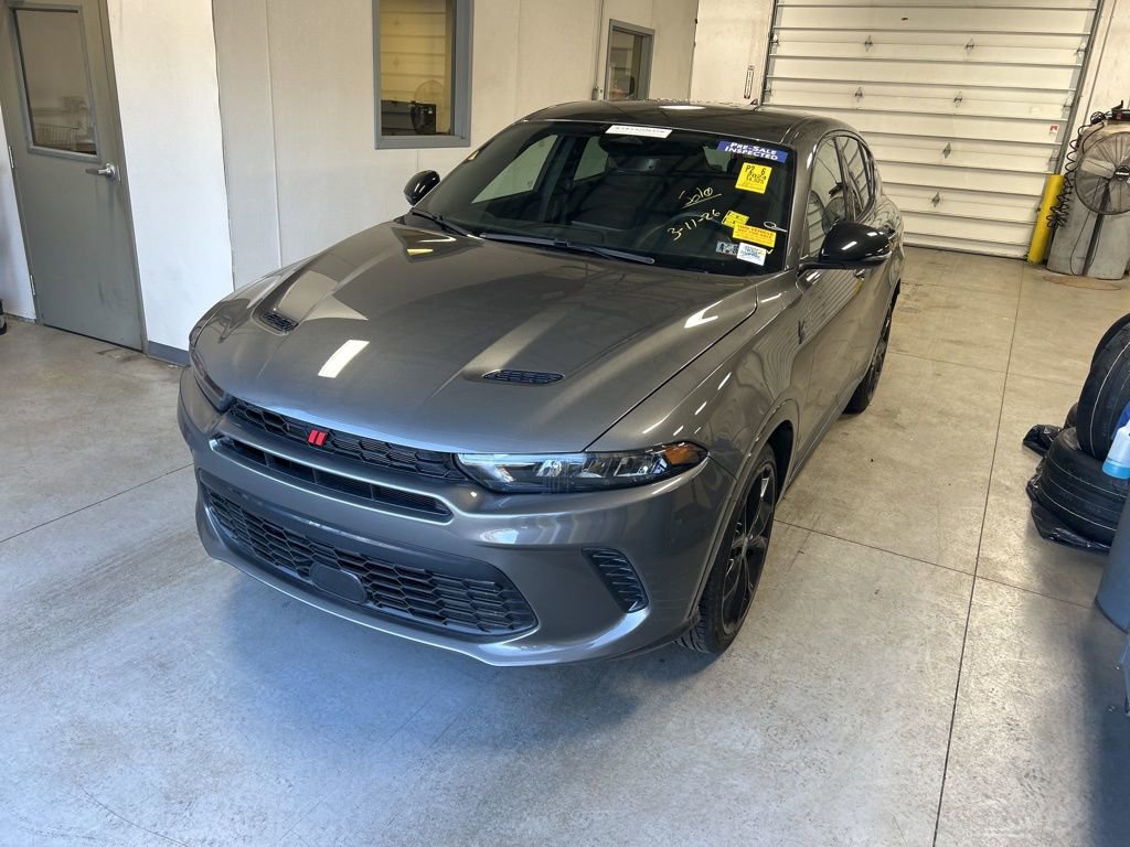 Used 2024 Dodge Hornet R/T