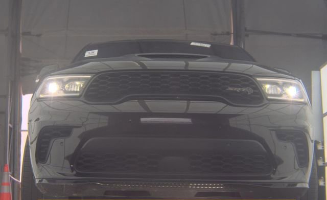 Used 2025 Dodge Durango SRT Hellcat image 5