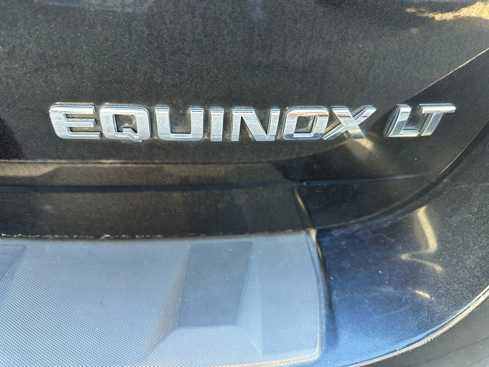 Used 2012 Chevrolet Equinox LT w/ Driver Convenience Package image 23