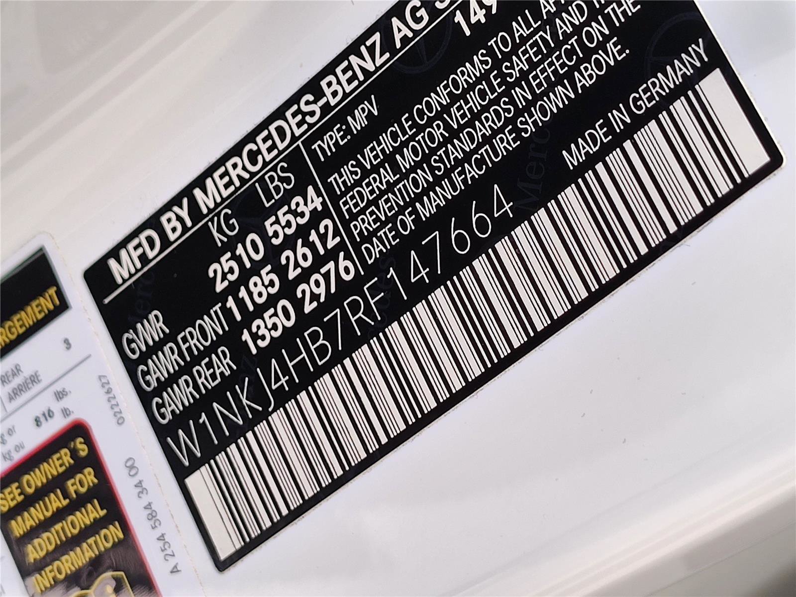 Used 2024 Mercedes-Benz GLC 300 4MATIC image 15