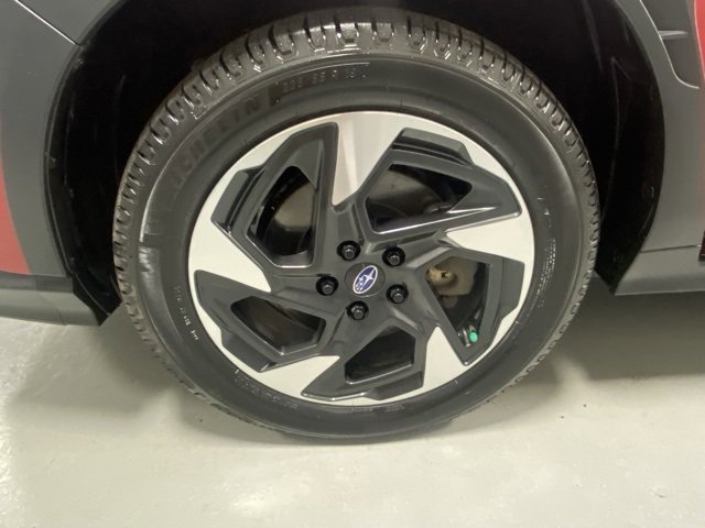 Used 2024 Subaru Crosstrek 2.5i Limited image 5