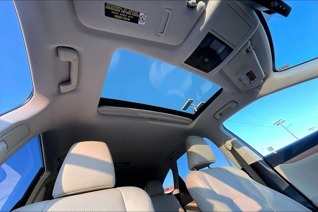 Used 2021 Lexus RX 350L Premium image 21