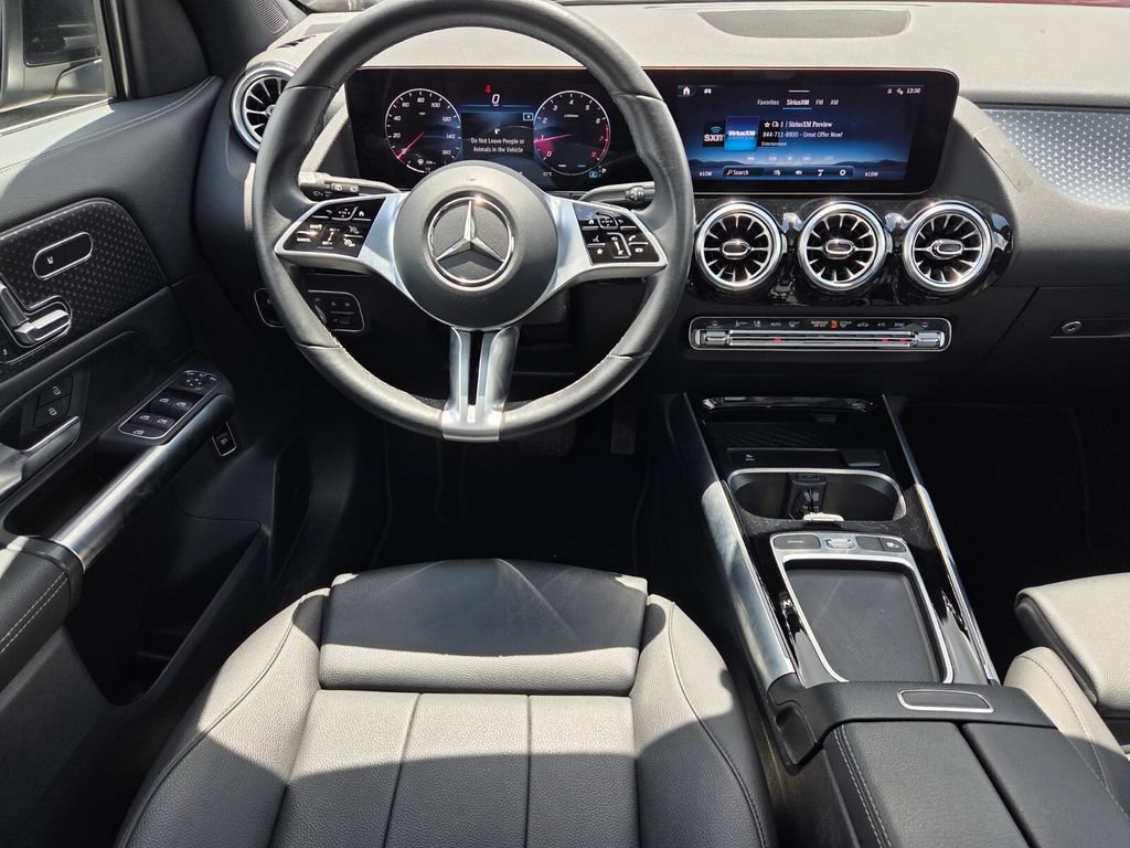 Used 2024 Mercedes-Benz GLA 250 image 8