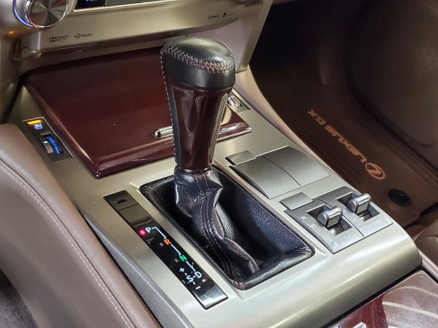 Used 2019 Lexus GX 460 Premium AWD/4WD image 22