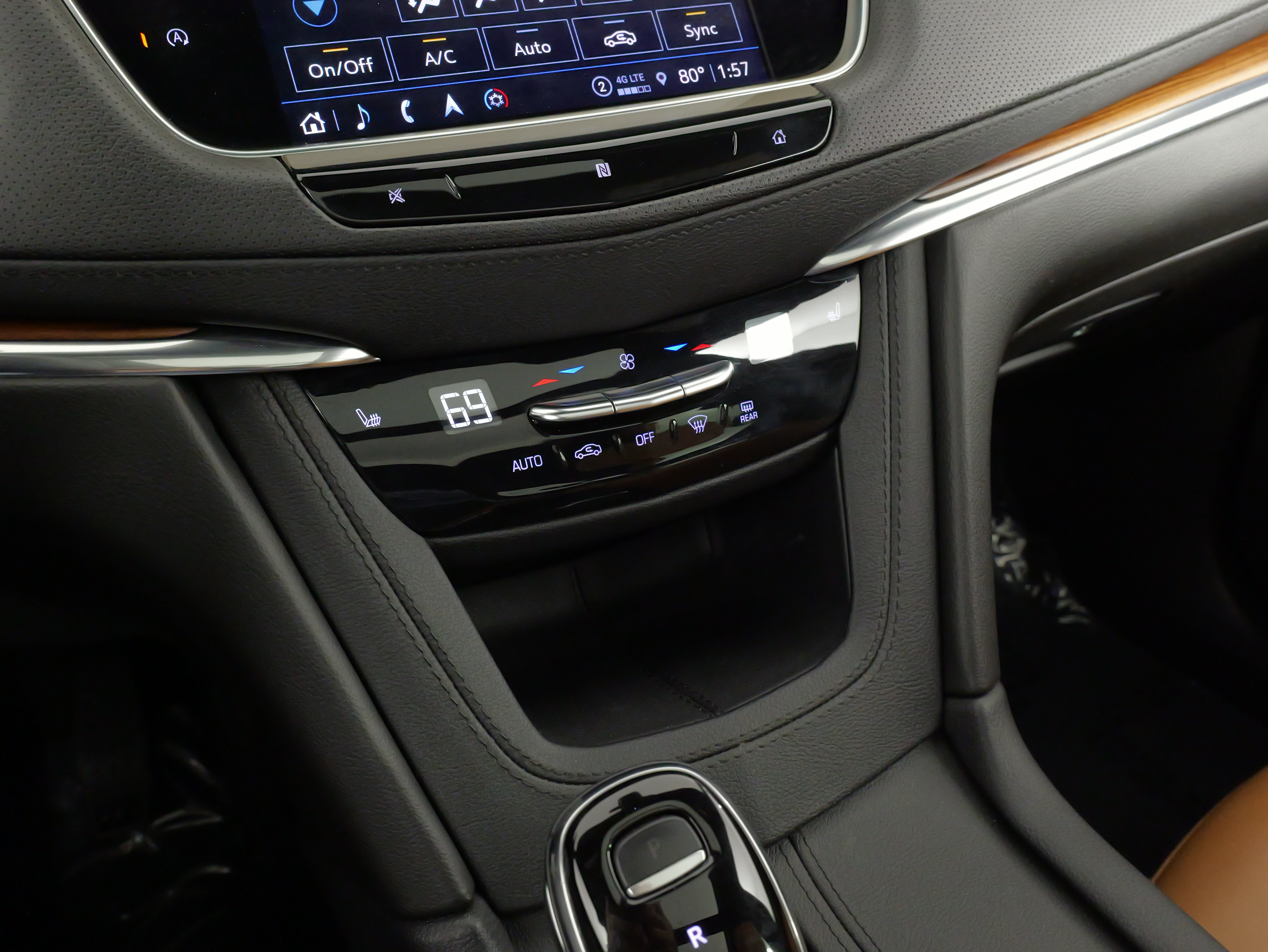 Used 2021 Cadillac XT5 Premium Luxury AWD/4WD image 54