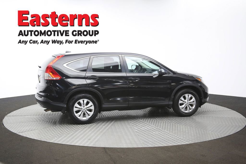 Used 2013 Honda CR-V EX-L image 44