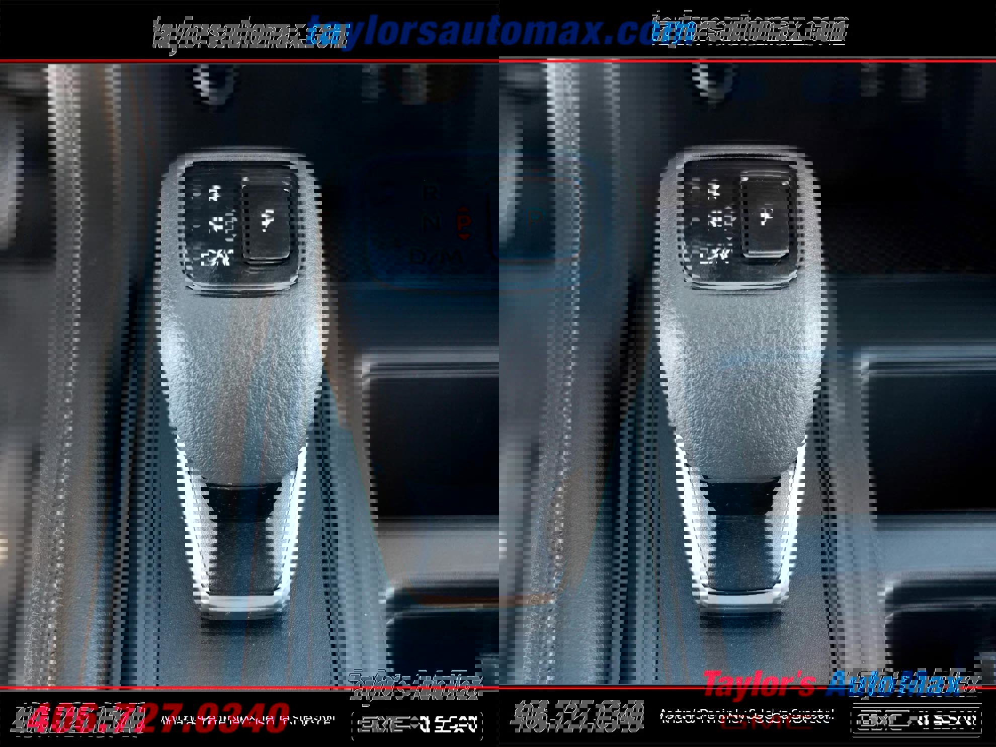 Used 2024 Nissan Pathfinder S image 20