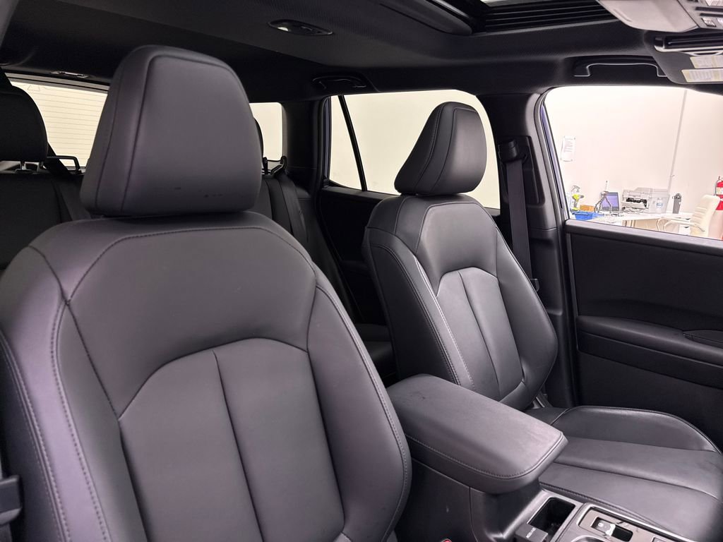 Used 2026 Subaru Outback Premium image 24