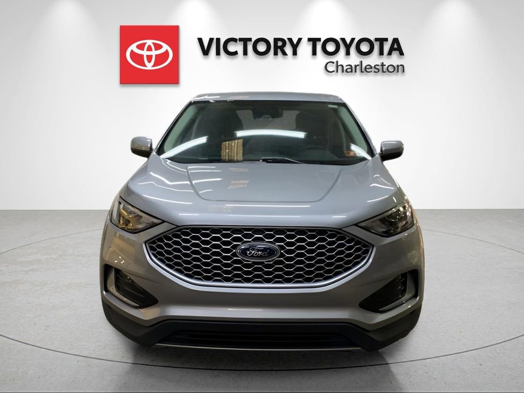 Used 2024 Ford Edge SEL image 8