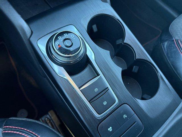 Used 2023 Ford Escape ST-Line image 23