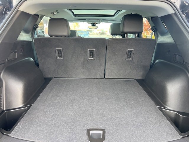 Used 2022 Chevrolet Blazer LT w/ Sound & Technology Package image 40